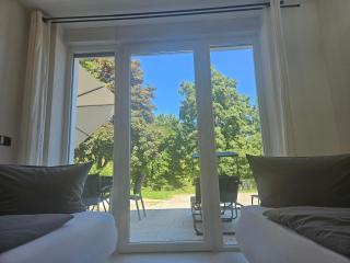 Ferienwohnung Zur Nordalb - Deggingen - 9