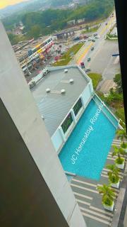 JC HOMESTAY PARADiSE - Rawang - 7