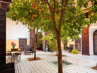 Riad Amethyste - Marrakesh - 1