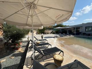 Villa Spilies - 4