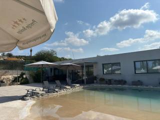 Villa Spilies - 0