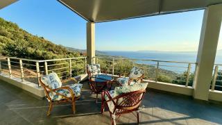 The Perch - Kalamata - 0