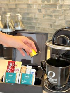 Oakwood Suites Tiwanon Bangkok - 1