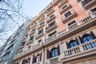 P2PAR1002 - Super Bright & New Apartment in the city center - Barcelone - 9