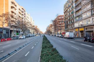 P2PAR1002 - Super Bright & New Apartment in the city center - Barcelone - 8