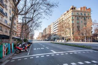 P2PAR1002 - Super Bright & New Apartment in the city center - Barcelone - 7