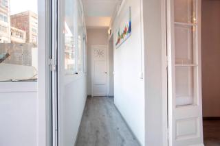 P2PAR1002 - Super Bright & New Apartment in the city center - Barcelone - 3