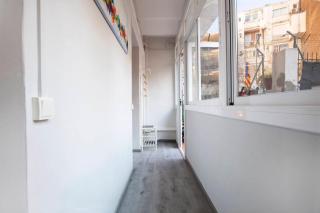 P2PAR1002 - Super Bright & New Apartment in the city center - Barcelone - 2
