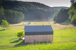 Posestvo Brida - Authentic Cozy Nest - Ilirska Bistrica - 8