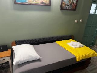 Luka's Family Comfort Apartment - Prčanj - 9