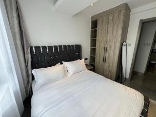 Padmore Residence - 8