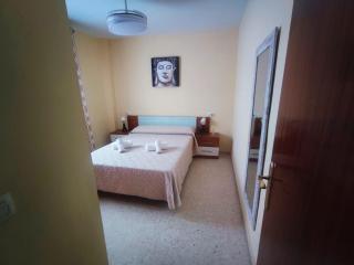 Apartamento Plaza Alta - Sanlúcar de Barrameda - 8