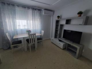 Apartamento Plaza Alta - Sanlúcar de Barrameda - 4