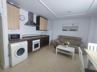 Apartamento Plaza Alta - Sanlúcar de Barrameda - 1