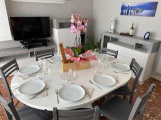 Pineta Mare Appartamento Seaside Park Home - Viareggio - 0