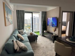 Padmore Residence - Nairobi - 0