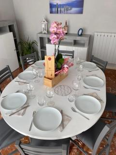Pineta Mare Appartamento Seaside Park Home - Viareggio - 8