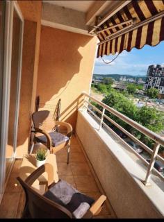 Apartman Aleksa - Skopje - 7