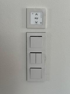 Apartmán s balkónem, klimatizací a infrasaunou - Ostrava - 1