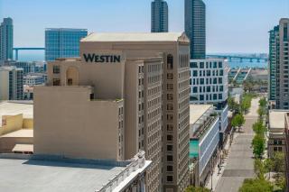 The Westin San Diego Gaslamp Quarter - 0