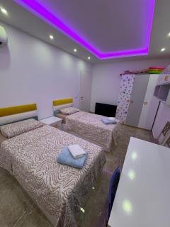 Appartamento lungomare Relax - Shëngjin - 8