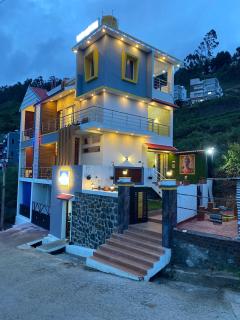 Kodai Serenity Residency - Kodaikānāl - 0