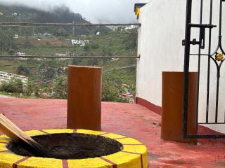 Kodai Serenity Residency - 2