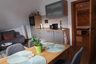 Kleine, gemütliche Dachgeschosswohnung - 6