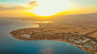 Stanza Luna, Domina Coral Bay, Prestige hotel - Sharm el Sheikh - 0