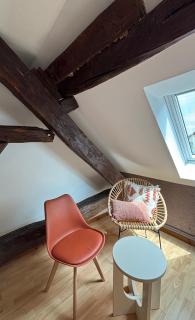 Les Chambres de Nath - 1