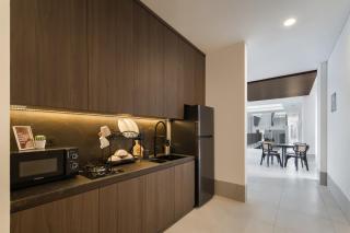Cove Dra House - Jakarta - 3