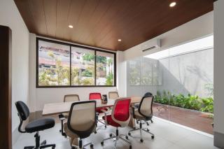 Cove Dra House - Jakarta - 2