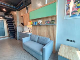 Fairview House - Luxstay near Airport - Klapadua - 1