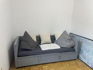 Newly furnished 83m2 3-room apartment in Dachau - Dachau - 1