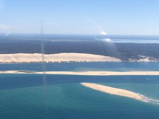Location charmante Bassin d'Arcachon La Teste de Buch , Gironde , France - 3