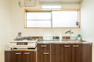 大和の宿 Kitabukuro203 - 6