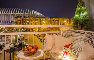 Apartment Zagreb Spirit - 9