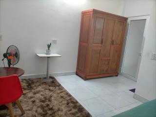 TN's House Da Nang - 1