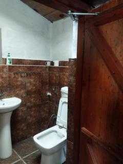 Kaphal Kanarkha Homestay - Bhīm Tāl - 9
