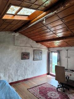 Kaphal Kanarkha Homestay - Bhīm Tāl - 7