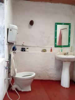 Kaphal Kanarkha Homestay - Bhīm Tāl - 1