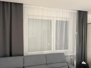 Apartmán s balkónem, klimatizací a infrasaunou - Ostrava - 3