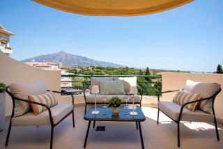 Genteel Home Señorío de Aloha - Marbella - 1