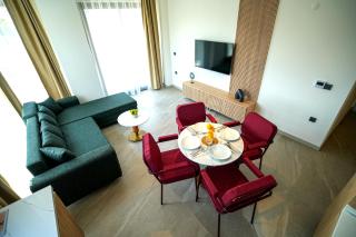 SOHO Residence - 4
