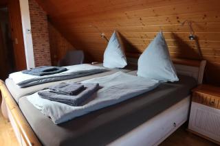 Kleine, gemütliche Dachgeschosswohnung - 4