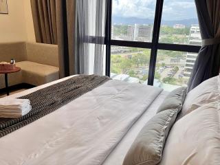 Naina Homestay at Sutera Bay - 7