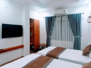 Phương Đông Huế Homestay - 8