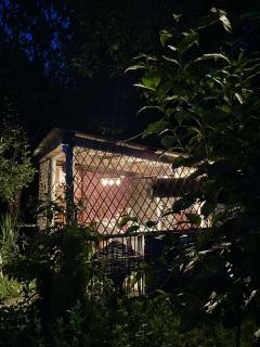 The Secret Garden House - 3