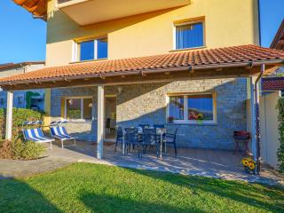 Rose Gialla Firsia Garten Ferienwohnung EG - 1