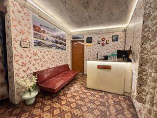 Hotel Falcon View - Darjeeling - 0